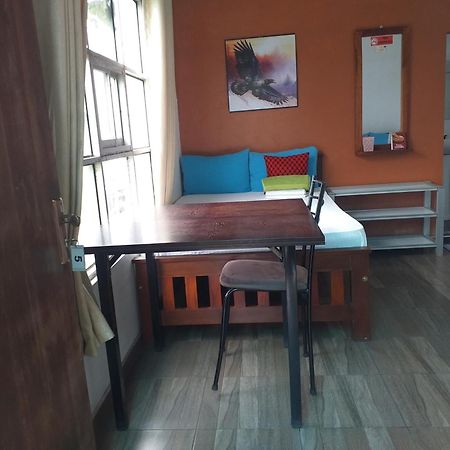 Travelnest Hotell Badulla Eksteriør bilde