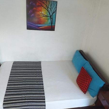Travelnest Hotell Badulla Eksteriør bilde