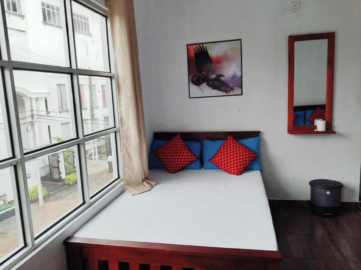 Travelnest Hotell Badulla Eksteriør bilde