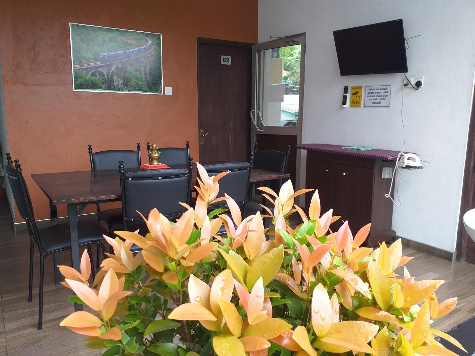 Travelnest Hotell Badulla Eksteriør bilde