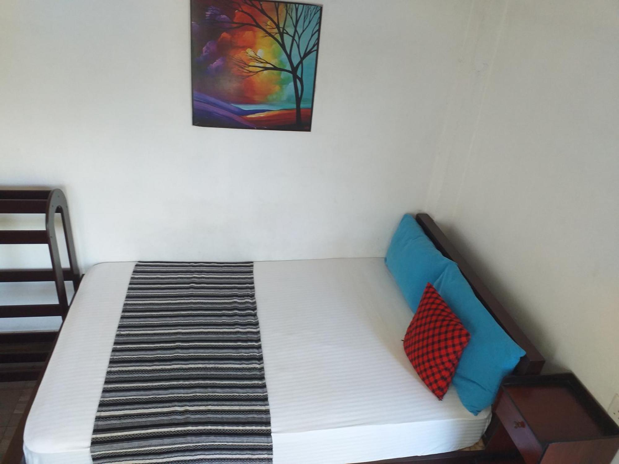 Travelnest Hotell Badulla Eksteriør bilde