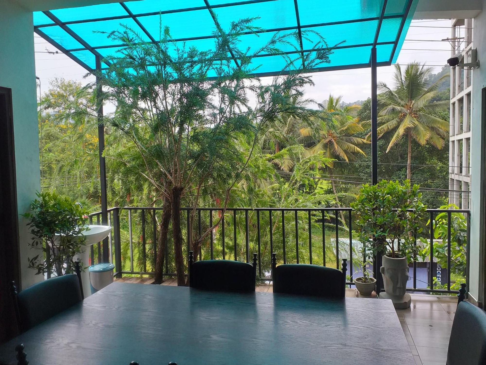 Travelnest Hotell Badulla Eksteriør bilde
