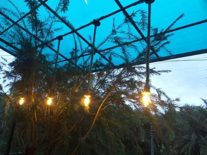 Travelnest Hotell Badulla Eksteriør bilde