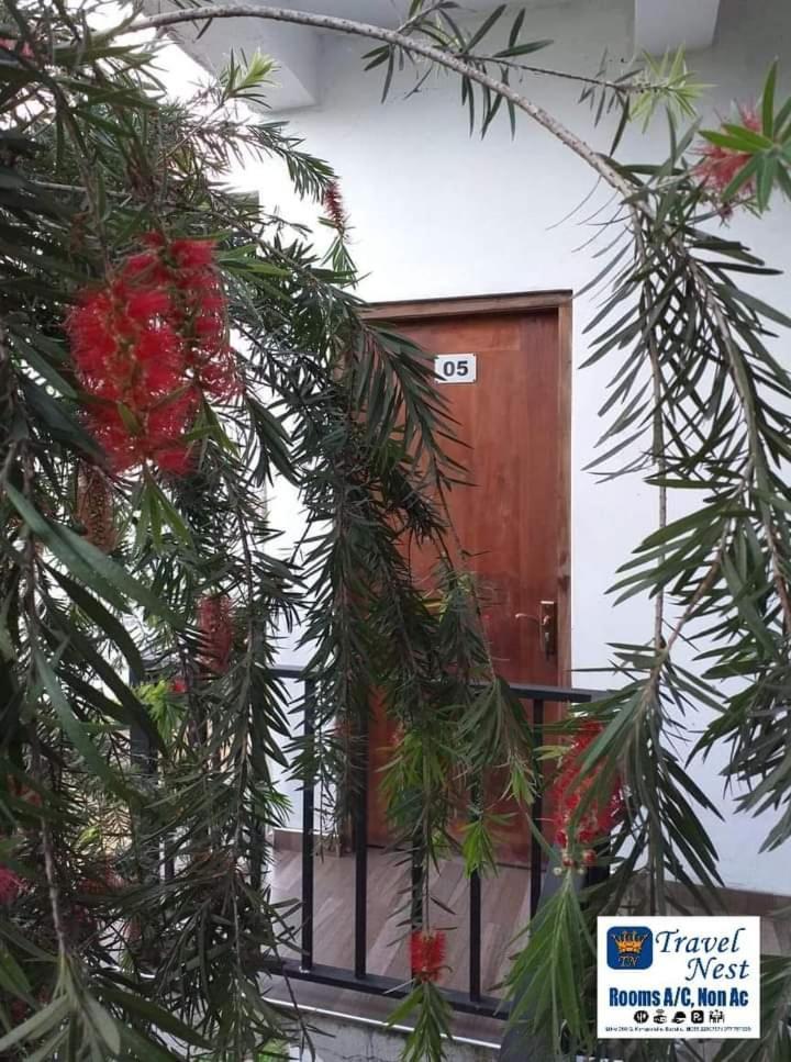Travelnest Hotell Badulla Eksteriør bilde