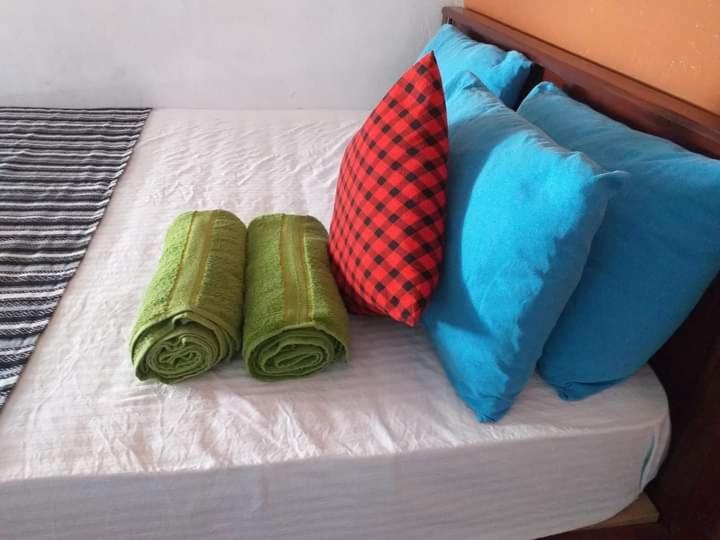 Travelnest Hotell Badulla Eksteriør bilde