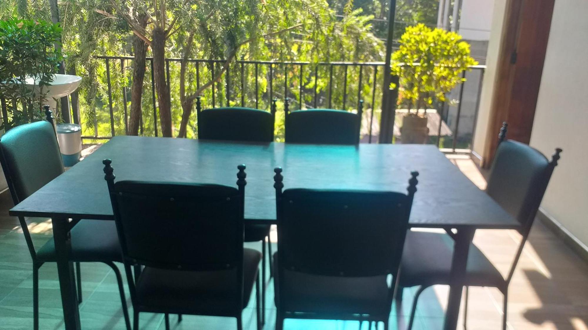 Travelnest Hotell Badulla Eksteriør bilde